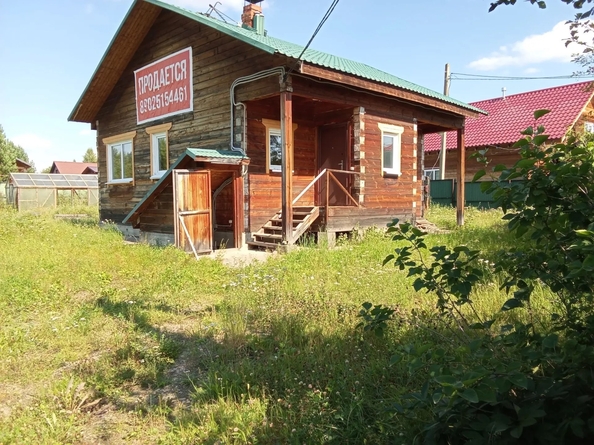 
  Продам дом 64 м². Фото 5.