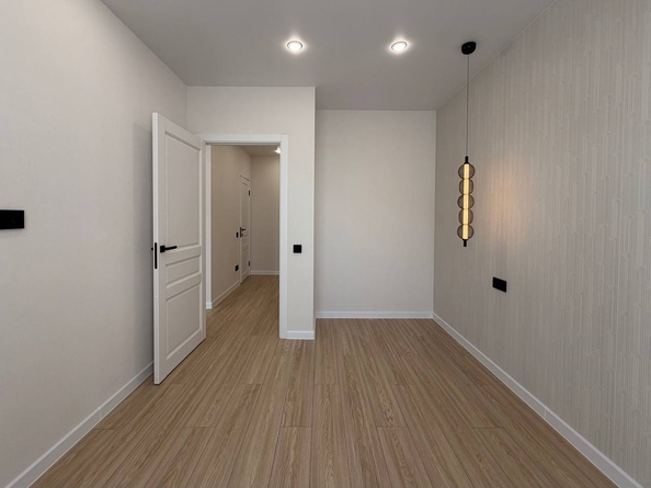 
  Продается 1-комн. квартира 41.52 м², в ЖК Стрижи Сити, блок-секции 6,7. Фото 11.