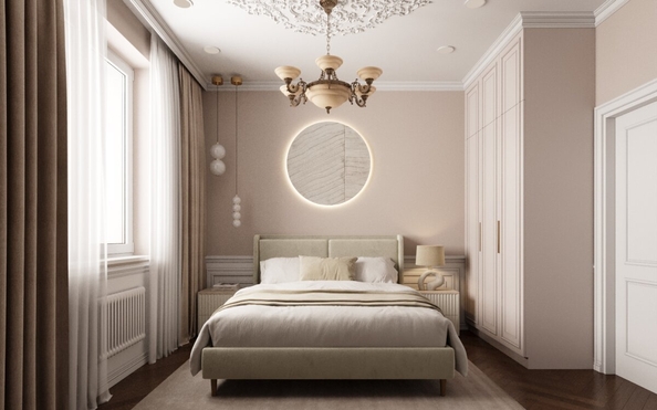 
  Продается 3-комн. квартира 68.6 м², в ЖК Квартал Стрижи, 3 очередь, дом 1. Фото 12.