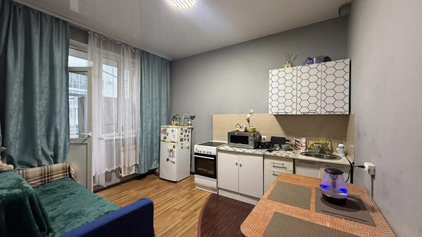 
  Продается 1-комн. квартира 36.5 м². Фото 2.