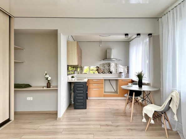 
  Продается 1-комн. квартира 34 м². Фото 6.