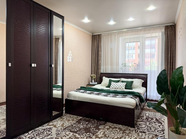 
  Продается 2-комн. квартира 62 м². Фото 1.