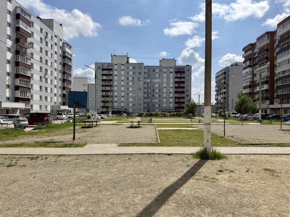 
  Продается 2-комн. квартира 62 м². Фото 21.