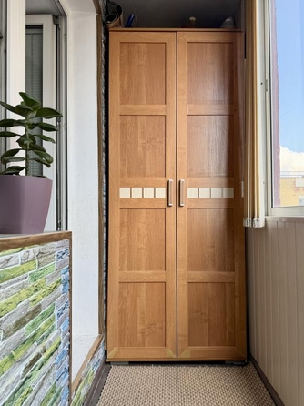 
  Продается 2-комн. квартира 62 м². Фото 23.