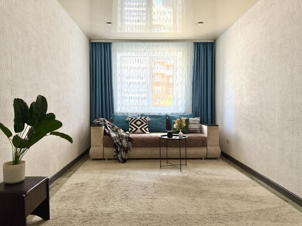 
  Продается 2-комн. квартира 62 м². Фото 31.