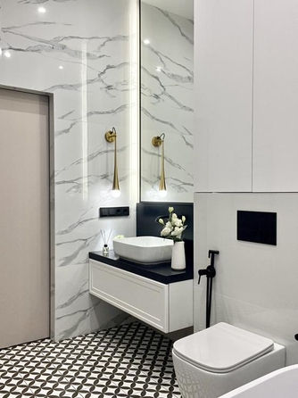 
  Продается 3-комн. квартира 73.9 м², в ЖК SunCity (Сан Сити), дом 5. Фото 25.