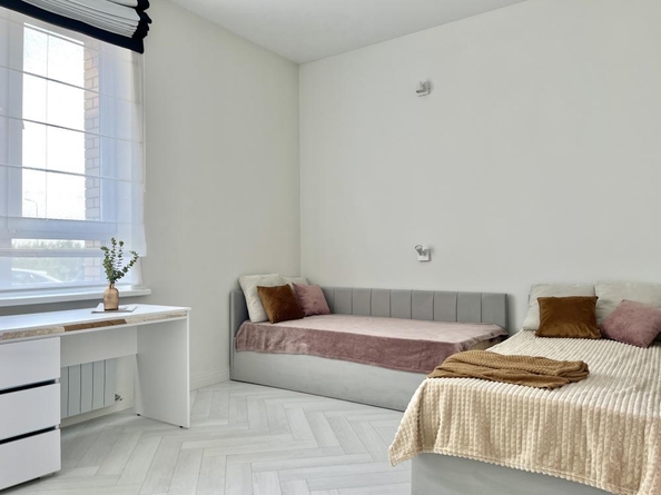 
  Продается 3-комн. квартира 73.9 м², в ЖК SunCity (Сан Сити), дом 5. Фото 30.