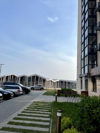 
  Продается 3-комн. квартира 73.9 м², в ЖК SunCity (Сан Сити), дом 5. Фото 47.