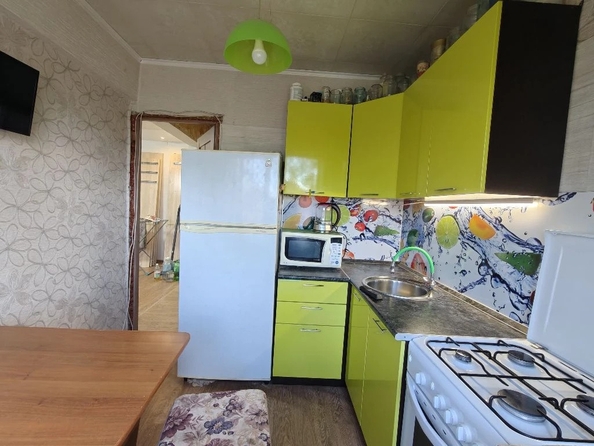 
  Продается 3-комн. квартира 59.2 м². Фото 21.