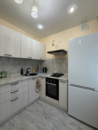 
  Сдается 2-комн. квартира 52.7 м². Фото 1.