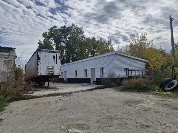 
  Продается универсальное помещение 1078.2 м². Фото 2.