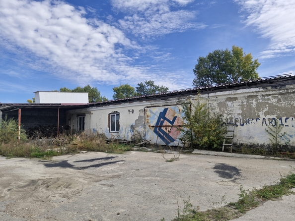 
  Продается универсальное помещение 1078.2 м². Фото 22.