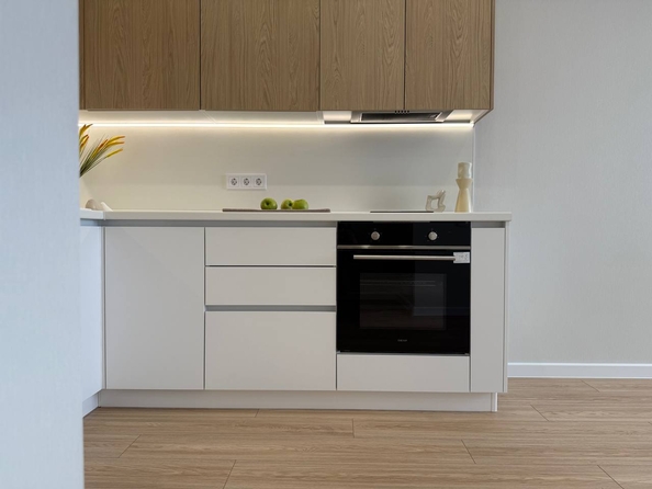 
  Продается 2-комн. квартира 35.5 м², в ЖК Квартал Стрижи, 3 очередь, дом 1. Фото 3.