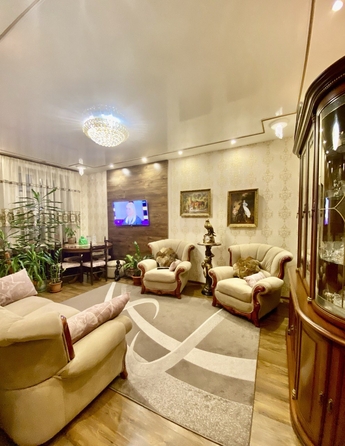 
  Продается 3-комн. квартира 77.2 м². Фото 2.