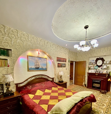 
  Продается 3-комн. квартира 77.2 м². Фото 29.