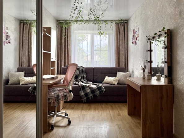 
  Продается 2-комн. квартира 44 м². Фото 6.