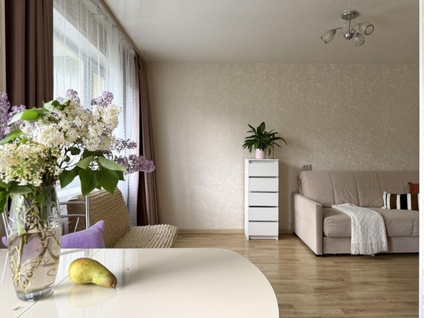 
  Продается 2-комн. квартира 44 м². Фото 15.