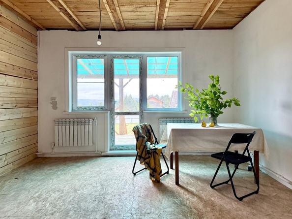 
  Продается дом 89.5 м². Фото 1.