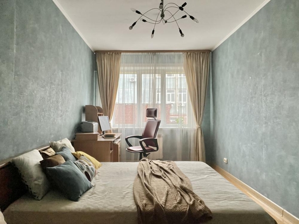 
  Продается 3-комн. квартира 125.2 м². Фото 16.