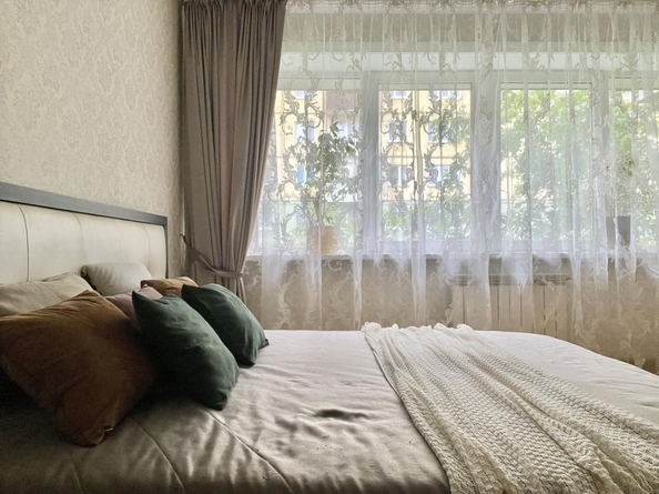 
  Продается 3-комн. квартира 125.2 м². Фото 23.