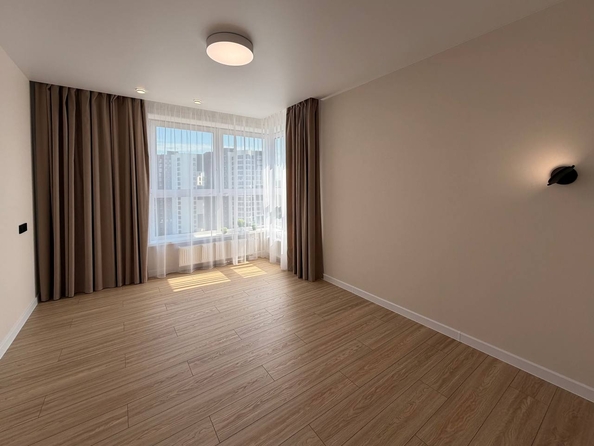 
  Продается 4-комн. квартира 76.1 м², в ЖК Стрижи Сити, блок-секции 6,7. Фото 5.