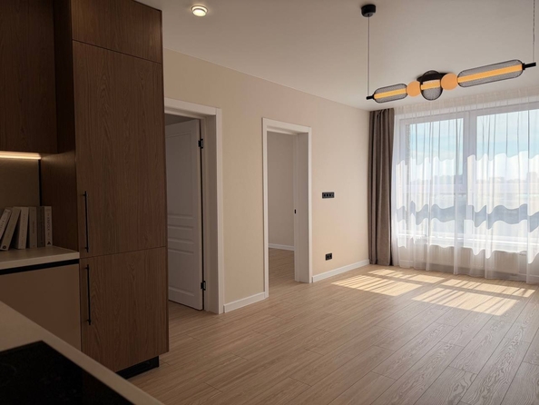 
  Продается 4-комн. квартира 76.1 м², в ЖК Стрижи Сити, блок-секции 6,7. Фото 7.
