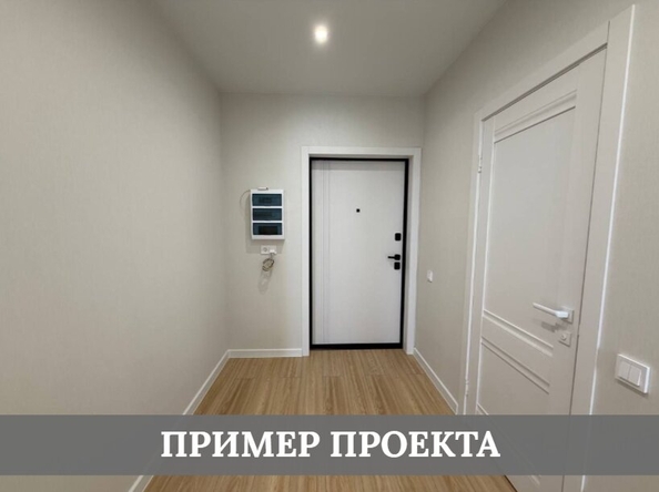 
  Продается 3-комн. квартира 90.25 м², в ЖК Стрижи Сити, блок-секции 6,7. Фото 8.