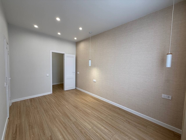
  Продается 1-комн. квартира 32.9 м², в ЖК Квартал Стрижи, 3 очередь, дом 1. Фото 7.