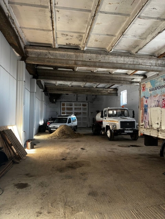 
  Сдается склад 300 м². Фото 1.