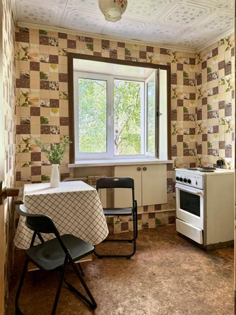 
  Продается 1-комн. квартира 32.4 м². Фото 3.