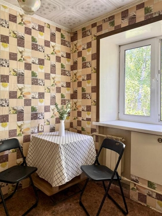 
  Продается 1-комн. квартира 32.4 м². Фото 5.
