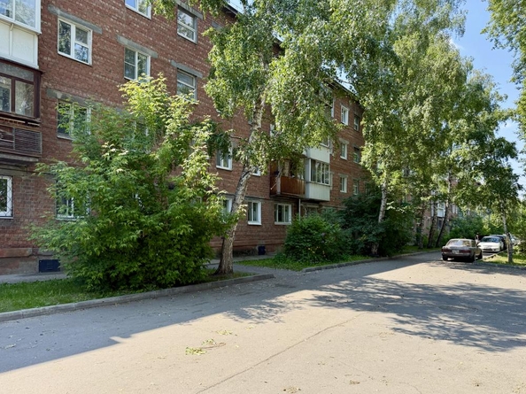 
  Продается 1-комн. квартира 32.4 м². Фото 29.