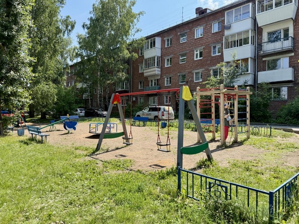 
  Продается 1-комн. квартира 32.4 м². Фото 30.