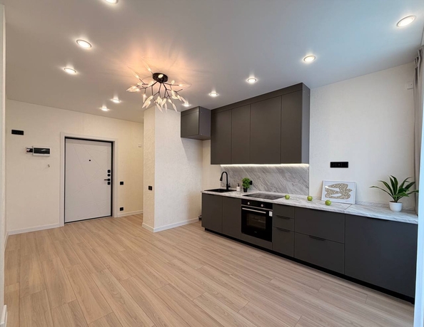 
  Продается 2-комн. квартира 61.1 м², в ЖК Квартал Стрижи, 2 очередь. Фото 6.