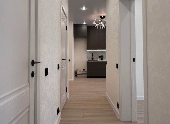 
  Продается 2-комн. квартира 61.1 м², в ЖК Квартал Стрижи, 2 очередь. Фото 10.