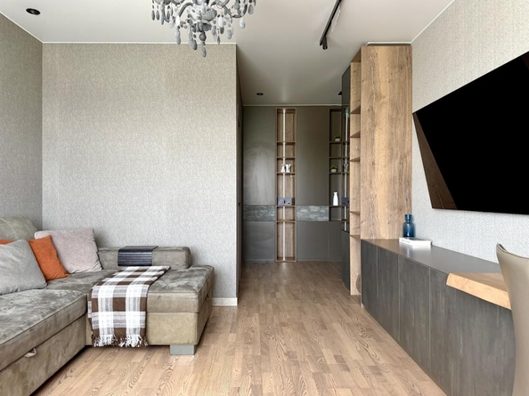 
  Продается 3-комн. квартира 85.9 м². Фото 38.