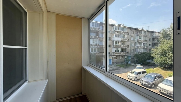 
  Продается 3-комн. квартира 63 м². Фото 18.