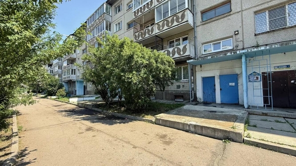
  Продается 3-комн. квартира 63 м². Фото 19.
