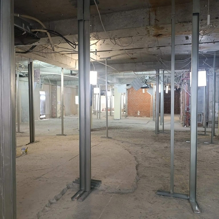 
  Сдается офис 91 м². Фото 16.