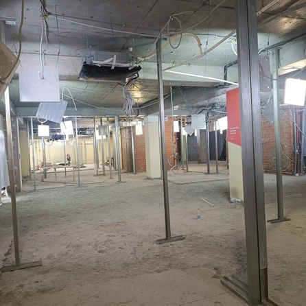 
  Сдается офис 91 м². Фото 19.