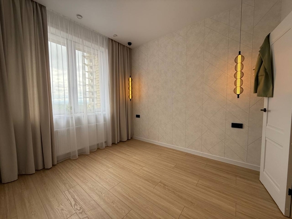 
  Продается 1-комн. квартира 34.8 м², в ЖК Квартал Стрижи, 3 очередь, дом 1. Фото 10.