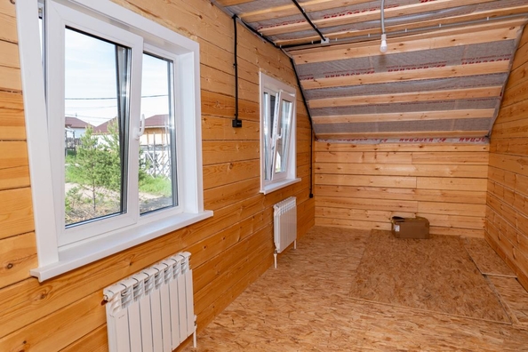 
  Продается дом 120 м². Фото 9.