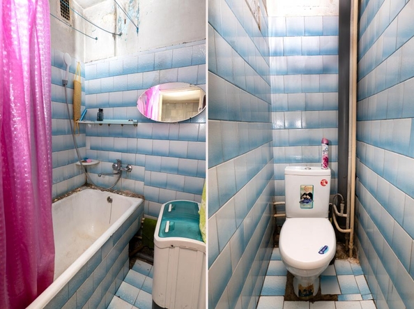 
  Продается 2-комн. квартира 44 м². Фото 7.