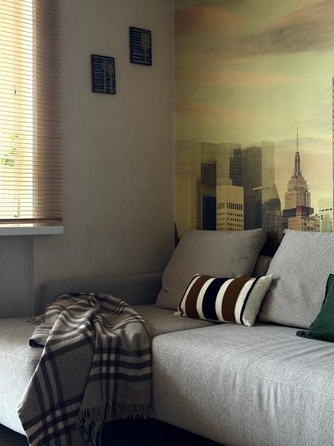 
  Продается 2-комн. квартира 61.5 м², в ЖК Адмиралъ, б/с 4. Фото 7.