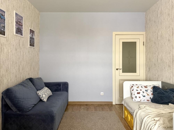 
  Продается 2-комн. квартира 61.5 м², в ЖК Адмиралъ, б/с 4. Фото 20.