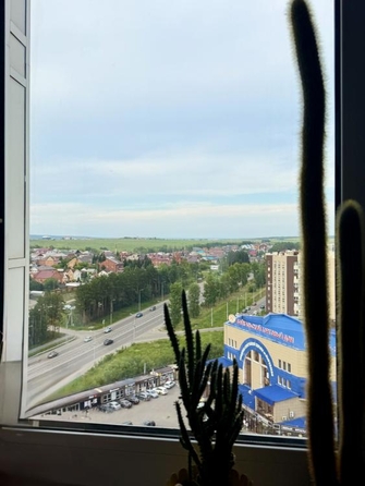 
  Продается 2-комн. квартира 61.5 м², в ЖК Адмиралъ, б/с 4. Фото 21.