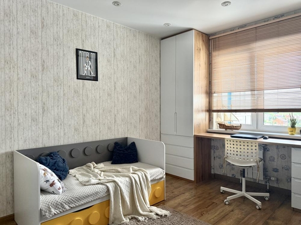 
  Продается 2-комн. квартира 61.5 м², в ЖК Адмиралъ, б/с 4. Фото 22.