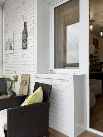 
  Продается 2-комн. квартира 61.5 м², в ЖК Адмиралъ, б/с 4. Фото 32.