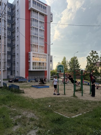 
  Продается 1-комн. квартира 35.5 м². Фото 26.