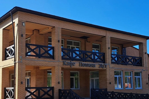 
  Продается универсальное помещение 1014.7 м². Фото 1.